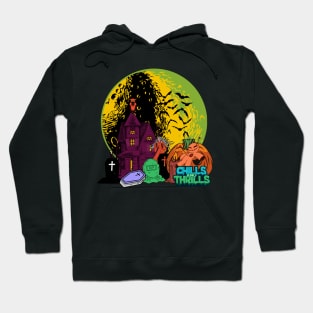 Halloween party Hoodie